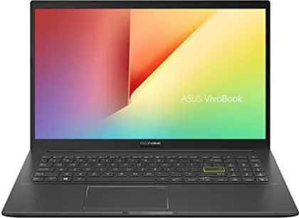 Asus VivoBook Ultra K513EA-EJ502TS Laptop (11th Gen Core i5/ 8GB/ 512GB SSD/ Win10)