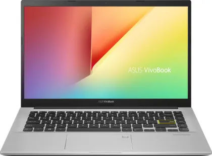 Asus VivoBook Ultra X413EA-EB533WS Laptop (11th Gen Core i5/ 16GB/ 512GB SSD/ Win11 Home)