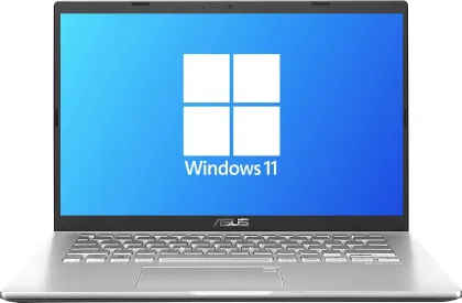 Asus VivoBook Ultra X415JA-EB531WS Laptop (10th Gen Core i5/ 16GB/ 512GB SSD/ Win11 Home)