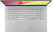 Asus Vivobook Ultra X712UA-AU511TS Laptop (11th Gen Core i5/ 16GB/ 1TB 256GB SSD/ Win10 Home)