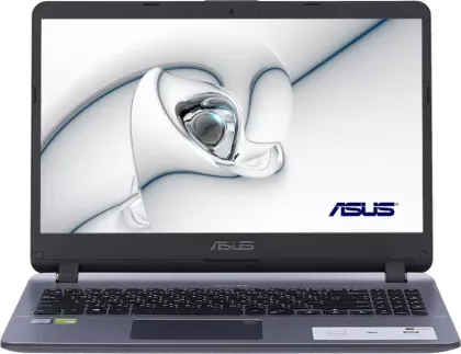 Asus Vivobook X507UF-EJ282T Laptop (8th Gen Core i5/ 8GB/ 256GB SSD/ Win10 Home/ 2GB Graph)