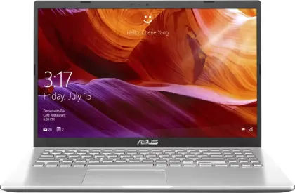 Asus VivoBook X509JA-BQ839T Laptop (10th Gen Core i5/ 8GB/ 1TB/ Win10 Home)