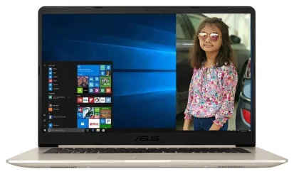 Asus Vivobook X510UN-EJ461T Laptop (8th Gen Core i5/ 8GB/ 1TB 256GB SSD/ Win10/ 2GB Graph)