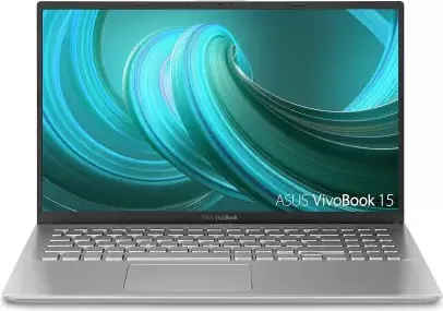 Asus VivoBook X512FA-EJ371T Laptop (10th Gen Core i3/ 4GB/ 512GB SSD/ Win10 Home)