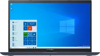 Asus VivoBook X513EP-BQ502TS Laptop (11th Gen Core i5 / 8GB/1TB 256GB SSD/ Win10 Home/ 2GB Graph)