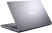 Asus VivoBook X515FA-BR301T Laptop (10th Gen Core i3/ 4GB/ 1TB HDD/ Win10 Home)
