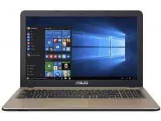 Asus Vivobook X540MA-GQ024T Laptop (Celeron Dual Core/ 4GB/ 500GB/ Win10)