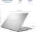 Asus VivoBook15 X509MA-BR336T Laptop (Intel Pentium Silver/ 4GB/ 1TB/ Win10)