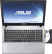 Asus X Notebook Laptop (4th Gen Ci3/ 4GB/ 500GB/ 2GB Graph/Free DOS)