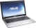 Asus X Notebook Laptop (4th Gen Ci3/ 4GB/ 500GB/ 2GB Graph/Free DOS)