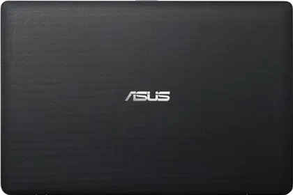 Asus X200MA-KX238D X Series Laptop(Celeron Quad Core/ 2GB/ 500GB/ Free DOS)