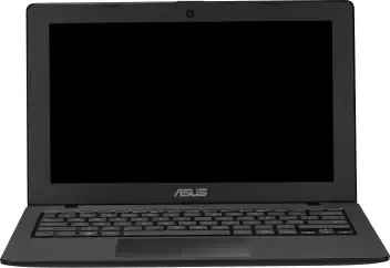 Asus X200MA-XX545D Laptop (3rd Gen Core i3/ 2GB/ 500GB/ FreeDOS)