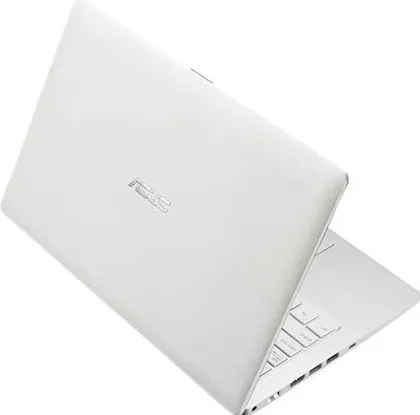 Asus X201E-KX042D Netbook (3rd Gen Ci3/ 4GB/ 500GB/ DOS)