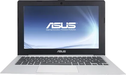Asus X201E-KX178D Netbook (CDC/ 2GB/ 500GB/DOS)