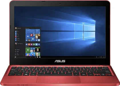 Asus X205TA-BING-FD0077TS Notebook (4th Gen Atom Quad Core/ 2GB/ 32GB EMMC/ Win10)