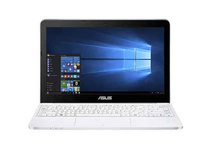 Asus X205TA-FD0060TS Notebook (4th Gen Atom Quad Core/ 2GB/ 32GB EMMC/ Win10)
