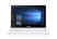 Asus X205TA-FD0060TS Notebook (4th Gen Atom Quad Core/ 2GB/ 32GB EMMC/ Win10)