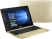 Asus X205TA-FD0076TS Notebook (4th Gen Atom Quad Core/ 2GB/ 32GB EMMC/ Win10)