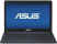 Asus X401U-BE20602Z Laptop (AMD Dual Core/ 4GB/ 500GB/ Win8)