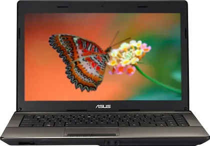 Asus X44H-VX148D Laptop (2nd Gen PDC/ 2GB/ 500GB/ DOS)