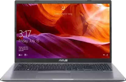 Asus X509FA-EJ562TS Laptop (8th Gen Core i5/ 8GB/ 256GB SSD/ Win10 Home)