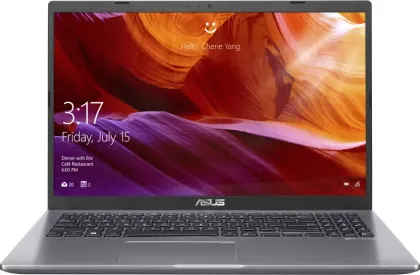 Asus X509JA-EJ529T Laptop (10th Gen Core i5/ 8GB/ 1TB 256GB SSD/ Windows 10 Home)