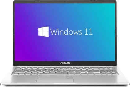 Asus X515EA-BQ522WS Laptop (11th Gen Core i5/ 8GB/ 512GB SSD/ Win11 Home)