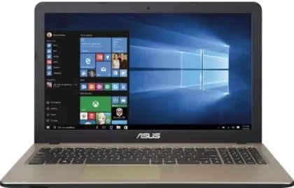 Asus X540LA-XX538D Laptop (5th Gen Core i3/ 4GB/ 1TB/ FreeDOS)