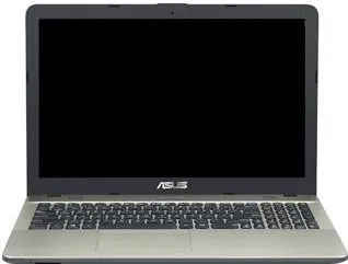 ASUS X541NA-GO008T Laptop (CDC/ 4GB/ 500GB/ Win10)