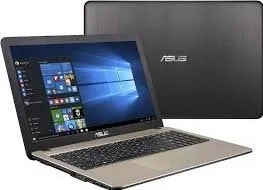 Asus X541NA-GO121T Laptop (PQC/ 4GB/ 1TB/ Win10)