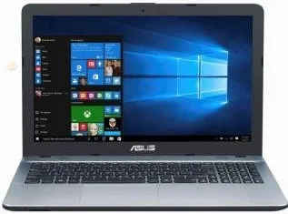 Asus X541NA-GO125T Laptop (PQC/ 4GB/ 1TB/ Win10)