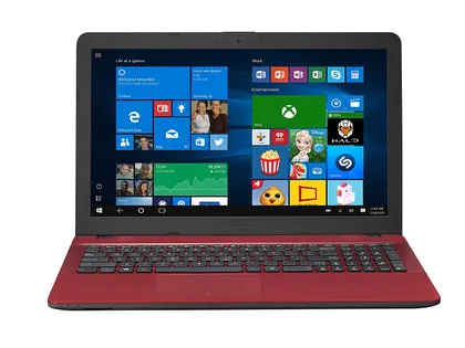 ASUS - 2017年製 ASUS X541UA　7th i5 RAM16G SSD256G Amazon.com: ASUS VivoBook Max X541UA-RH71 Notebook (Windows