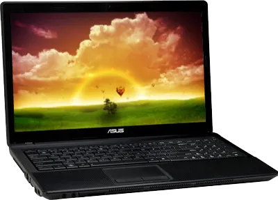 Asus X54C-SX454D Laptop (2nd Gen Ci3/ 2GB/ 500GB/ DOS)