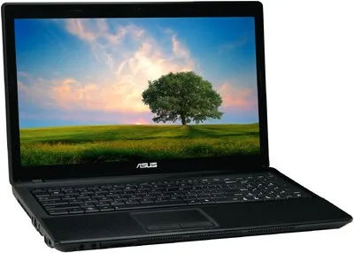 Asus X54C-SX555D Laptop (2nd Gen PDC/ 2GB/ 500GB/ DOS)