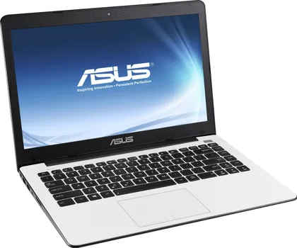 Asus X550CA-XO259D X LAptop(Pentium Dual Core/2GB/ 500 GB/Intel HD Graphics 4000/ DOS )