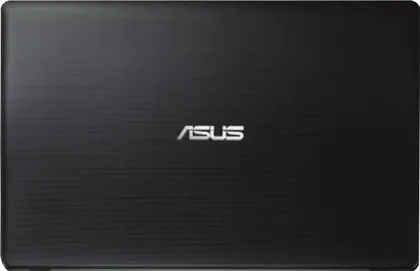 Asus X552CL-SX019D Laptop (3rd Gen Ci3/ 4GB/ 500GB/ DOS/ 1GB Graph)