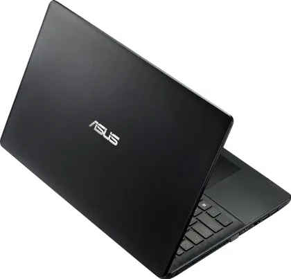 Asus X552CL-XX220D Notebook (3rd Gen Ci3/ 4GB/ 500GB/ 1GB Graph/ Free DOS)