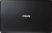 Asus X552EA-SX009D Laptop (APU Dual Core/ 2GB/ 500GB/ DOS)