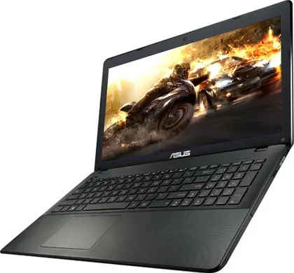 Asus X552LDV-SX863H Laptop (4th Gen Intel Core i5/4 GB / 1TB/1 GB Graphics/Win 8.1)