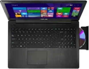 Asus X553MA-BING-SX526B Notebook (3rd Gen PQC/ 2GB/ 500GB/ Win8.1)