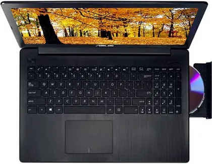 ASUS X553MA Notebook (4th Gen PQC/ 2GB/ 500GB/ FreeDOS)(XX515D)