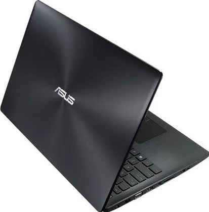 Asus X553MA-XX063D Notebook (PQC/ 2GB/ 500GB/ Free DOS)