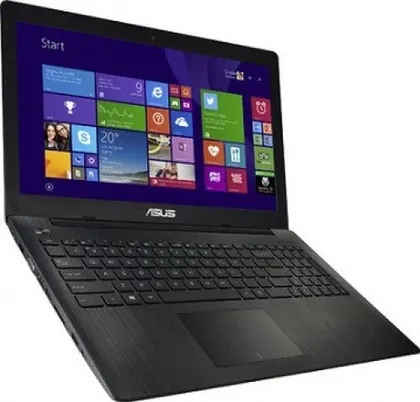 Asus X554LD-XX616D Notebook (4th Gen Ci3/ 2GB/ 500GB/ FreeDOS/ 1GB Graph)
