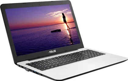 Asus X555LA-XX252D Laptop (4th Gen Ci3/ 4GB/ 500GB/ Free DOS)