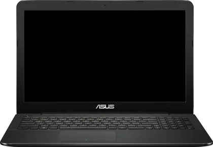 Asus X555LA-XX688D Laptop (5th Gen Ci5/ 4GB/ 1TB/ FreeDOS)
