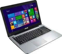 Asus X555LA -XX971H Notebook (5th Gen Ci3/ 4GB/ 1TB/ Win8.1)