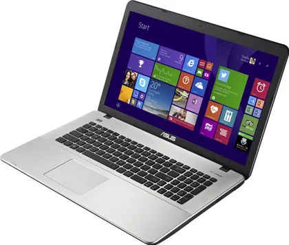 Asus X555LD-XX055H Notebook (4th Gen Ci3/ 4GB/ 1TB/ Win8.1/ 2GB Graph)