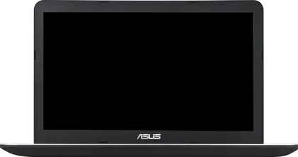 Asus X555LJ-XX127D Notebook (5th Gen Ci3/ 4GB/ 1TB/ Free DOS/ 2GB Graph)