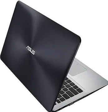 Asus X555YA-XX067D Laptop (AMD A6/ 4GB/ 500GB/ FreeDOS)