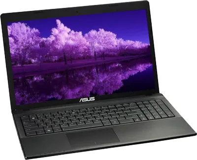 Asus X55U-SX048D Laptop (AMD Dual Core/ 2GB/ 500GB/ DOS)